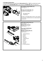 Предварительный просмотр 33 страницы Leister TWINNY T5 Operating Instructions Manual