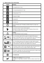 Предварительный просмотр 45 страницы Leister TWINNY T5 Operating Instructions Manual