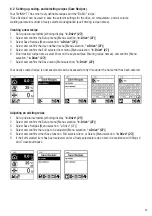 Предварительный просмотр 47 страницы Leister TWINNY T5 Operating Instructions Manual