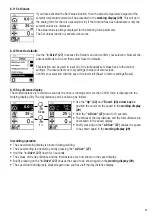 Предварительный просмотр 51 страницы Leister TWINNY T5 Operating Instructions Manual