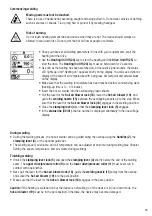 Предварительный просмотр 55 страницы Leister TWINNY T5 Operating Instructions Manual