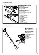 Предварительный просмотр 67 страницы Leister TWINNY T5 Operating Instructions Manual