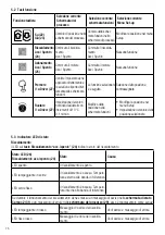 Предварительный просмотр 76 страницы Leister TWINNY T5 Operating Instructions Manual