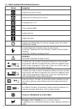 Предварительный просмотр 78 страницы Leister TWINNY T5 Operating Instructions Manual