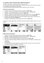 Предварительный просмотр 80 страницы Leister TWINNY T5 Operating Instructions Manual