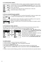 Предварительный просмотр 84 страницы Leister TWINNY T5 Operating Instructions Manual