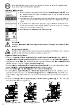 Предварительный просмотр 86 страницы Leister TWINNY T5 Operating Instructions Manual