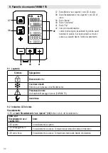 Предварительный просмотр 92 страницы Leister TWINNY T5 Operating Instructions Manual