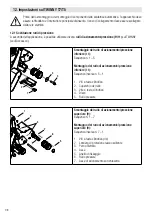 Предварительный просмотр 98 страницы Leister TWINNY T5 Operating Instructions Manual