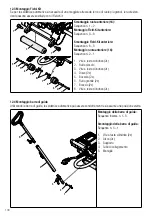 Предварительный просмотр 100 страницы Leister TWINNY T5 Operating Instructions Manual