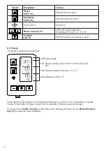 Preview for 14 page of Leister UNIDRIVE 500 Manual