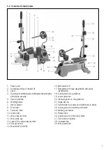 Preview for 7 page of Leister UNIFLOOR 500 Manual