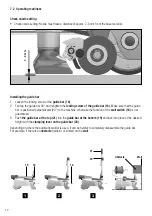 Preview for 12 page of Leister UNIFLOOR 500 Manual