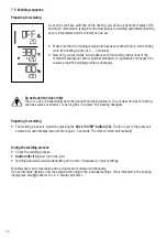 Preview for 16 page of Leister UNIFLOOR 500 Manual