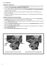 Preview for 20 page of Leister UNIFLOOR 500 Manual