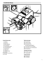 Preview for 5 page of Leister Unifloor E Operating Instructions Manual