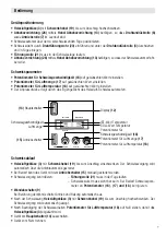 Preview for 7 page of Leister Unifloor E Operating Instructions Manual