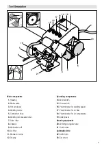 Preview for 11 page of Leister Unifloor E Operating Instructions Manual