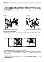 Preview for 18 page of Leister Unifloor E Operating Instructions Manual