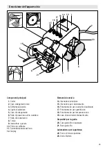 Preview for 23 page of Leister Unifloor E Operating Instructions Manual