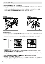 Preview for 24 page of Leister Unifloor E Operating Instructions Manual