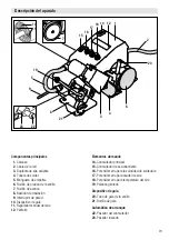 Preview for 29 page of Leister Unifloor E Operating Instructions Manual