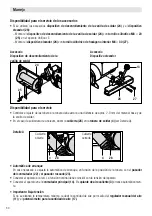 Preview for 30 page of Leister Unifloor E Operating Instructions Manual