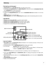 Preview for 37 page of Leister Unifloor E Operating Instructions Manual