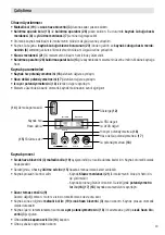 Preview for 49 page of Leister Unifloor E Operating Instructions Manual