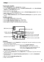 Preview for 55 page of Leister Unifloor E Operating Instructions Manual