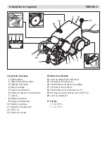 Предварительный просмотр 30 страницы Leister UNIFLOOR S Operating Instructions Manual