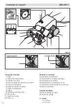 Предварительный просмотр 32 страницы Leister UNIFLOOR S Operating Instructions Manual