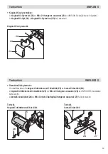 Предварительный просмотр 69 страницы Leister UNIFLOOR S Operating Instructions Manual