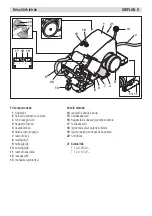 Предварительный просмотр 70 страницы Leister UNIFLOOR S Operating Instructions Manual