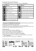 Preview for 12 page of Leister UNIPLAN 300 Manual