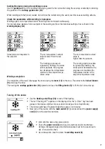 Preview for 21 page of Leister UNIPLAN 300 Manual