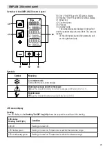 Preview for 23 page of Leister UNIPLAN 300 Manual