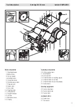 Preview for 11 page of Leister Uniplan E Operating Instructions Manual