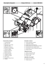 Preview for 23 page of Leister Uniplan E Operating Instructions Manual