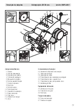 Preview for 29 page of Leister Uniplan E Operating Instructions Manual