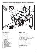 Preview for 35 page of Leister Uniplan E Operating Instructions Manual