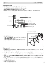 Preview for 61 page of Leister Uniplan E Operating Instructions Manual