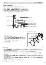 Preview for 67 page of Leister Uniplan E Operating Instructions Manual