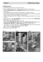 Предварительный просмотр 9 страницы Leister Uniplan Wedge Operating Instructions Manual