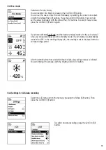 Preview for 33 page of Leister UNIROOF 300 Manual