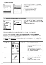 Preview for 44 page of Leister UNIROOF 300 Manual