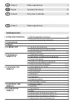 Preview for 2 page of Leister UNIROOF AT Operating Instructions Manual