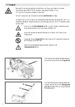 Preview for 6 page of Leister UNIROOF AT Operating Instructions Manual