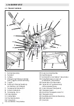 Preview for 8 page of Leister UNIROOF AT Operating Instructions Manual