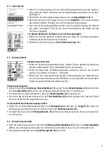 Preview for 17 page of Leister UNIROOF AT Operating Instructions Manual